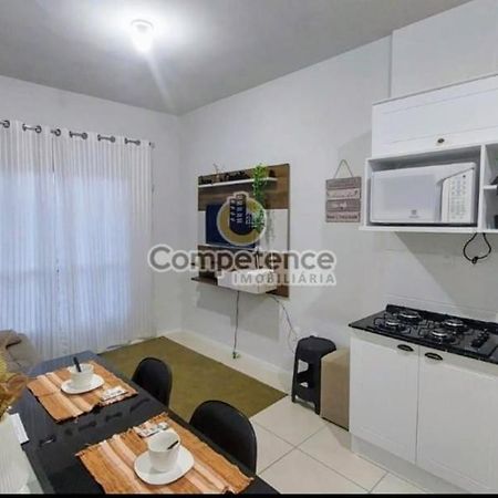 Apto Na Praia De Fora - Palhoca Luaran gambar