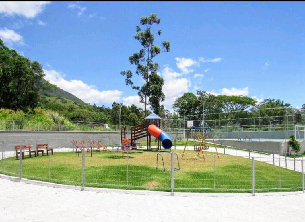 Apto Na Praia De Fora - Palhoca Luaran gambar
