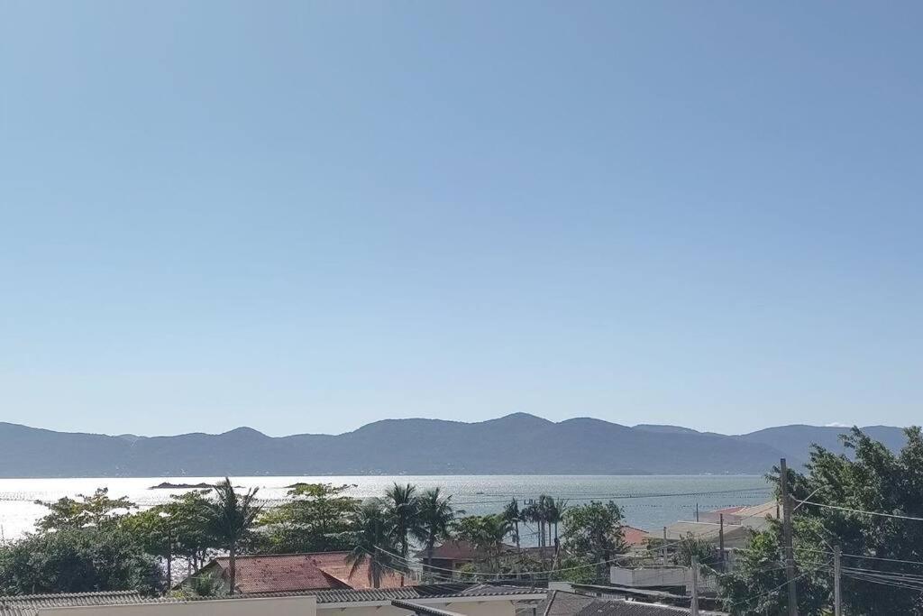 Apto Na Praia De Fora - Palhoca Luaran gambar