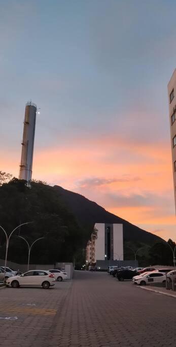 Apto Na Praia De Fora - Palhoca Luaran gambar