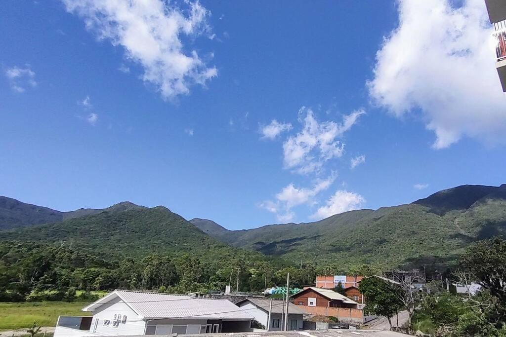 Apto Na Praia De Fora - Palhoca Luaran gambar